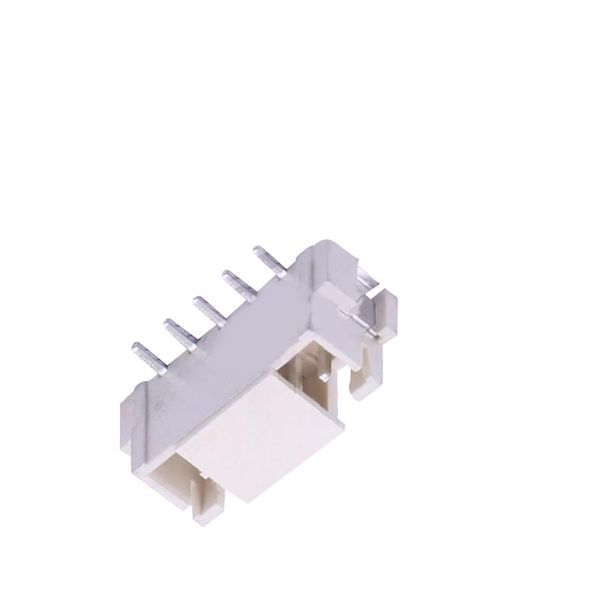 AFC25-S05CCA-00  Connectors