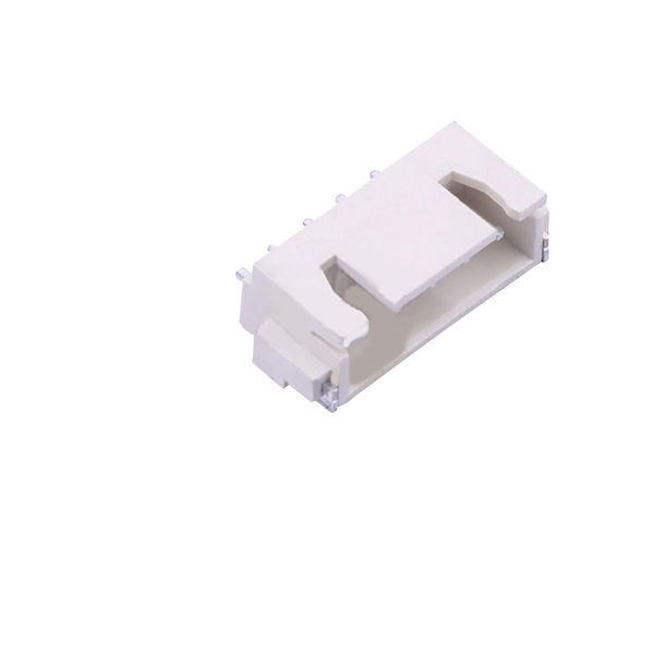 AFC25-S05DCA-00 electronic component of JUSHUO