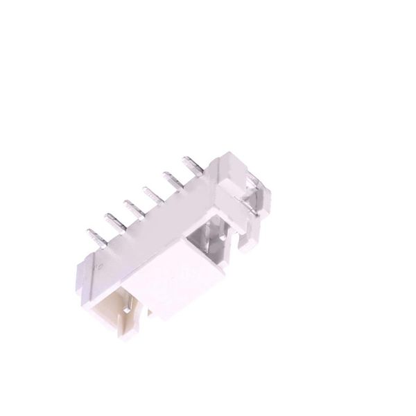 AFC25-S06CCA-00  Connectors