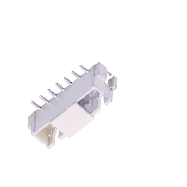 AFC25-S07CCA-00  Connectors