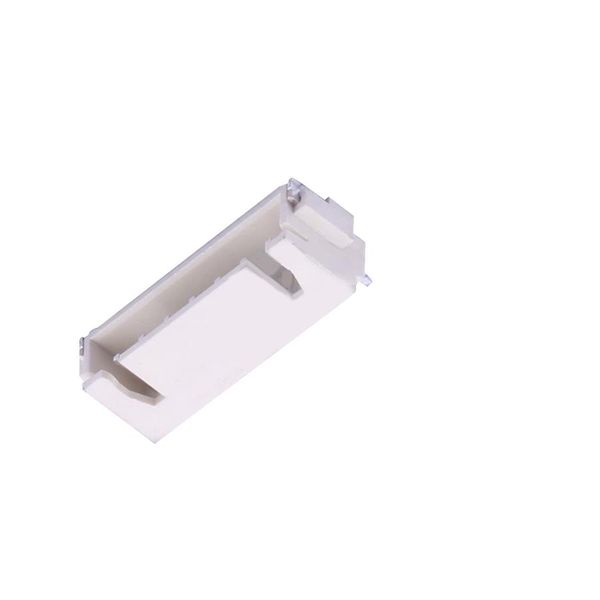 AFC25-S07DCA-00  Connectors