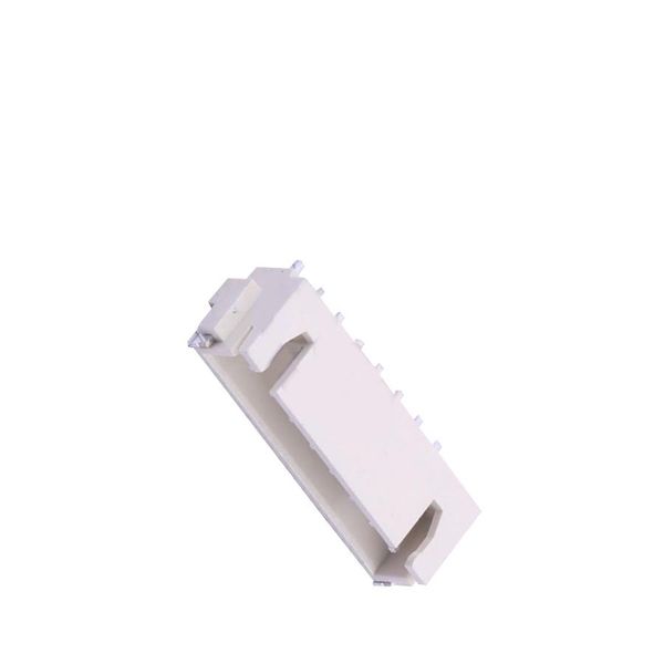 AFC25-S08DCA-00 Headers & Wire Housings