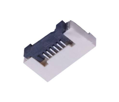 AFC30-S06FCA-00  Connectors