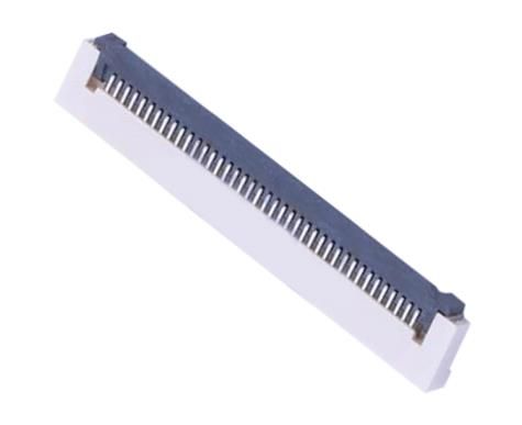 AFC30-S40FCA-00  Connectors