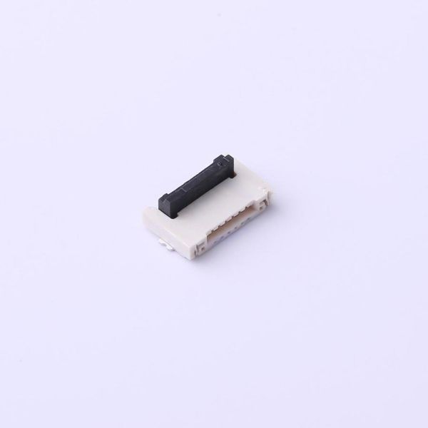 AFC34-S06FIA-00 electronic component of JUSHUO