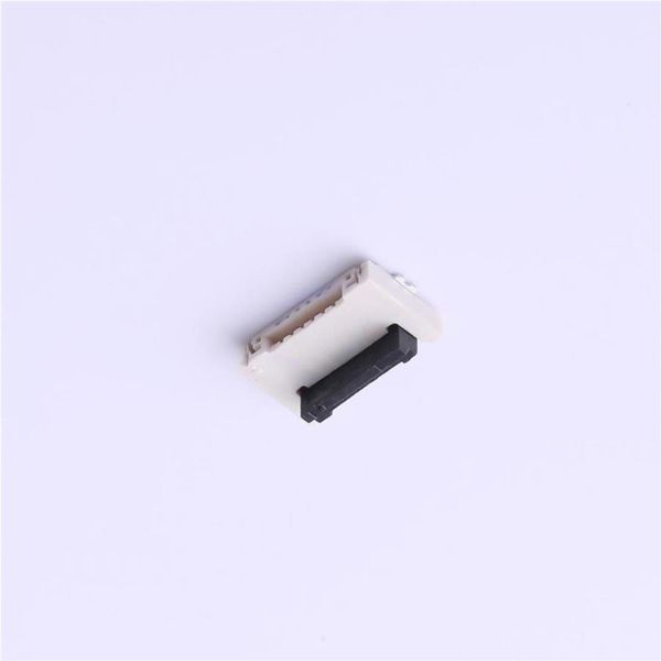 AFC34-S06FIA-00  Connectors