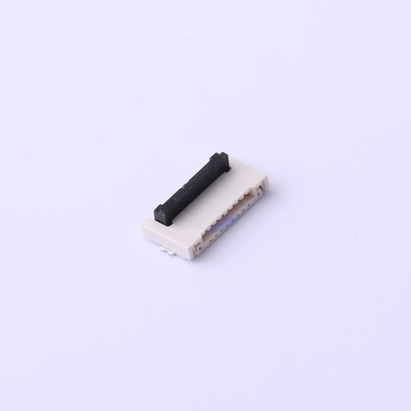 AFC34-S08FIA-00 electronic component of JUSHUO