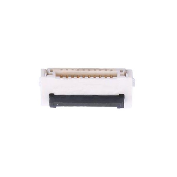 AFC34-S10FIA-00  Connectors