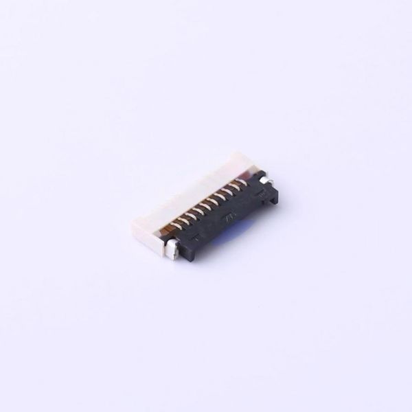 AFC48-S10FKA-HF electronic component of JUSHUO