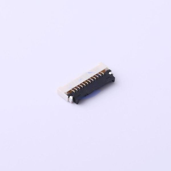 AFC48-S12FKA-HF electronic component of JUSHUO