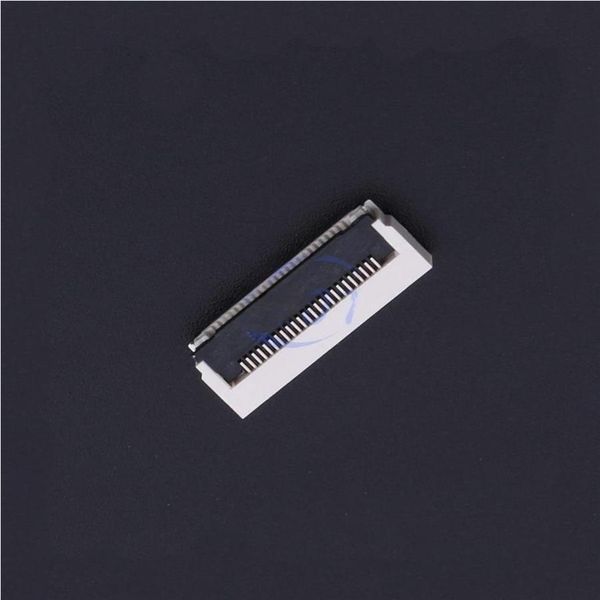 AFC64-S24FIA-HF  Connectors