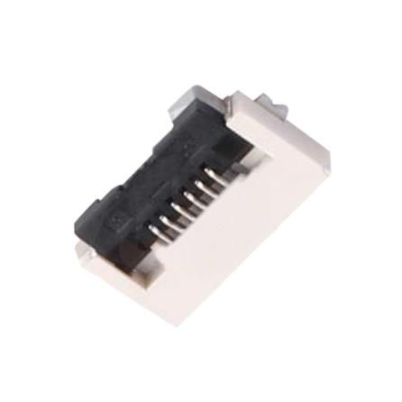 AFC92-S06FIA-HF  Connectors