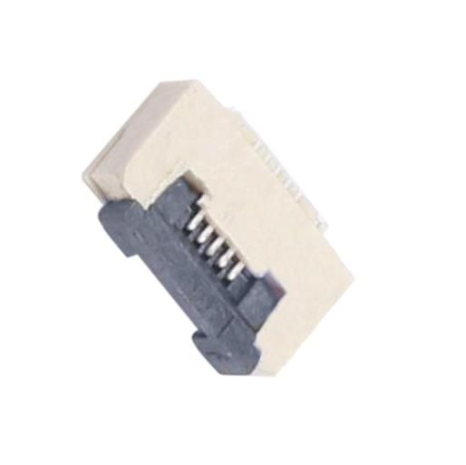 AFD01-S05FCC-00 FFC & FPC Connectors