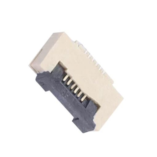 AFD01-S06FCC-00 FFC & FPC Connectors