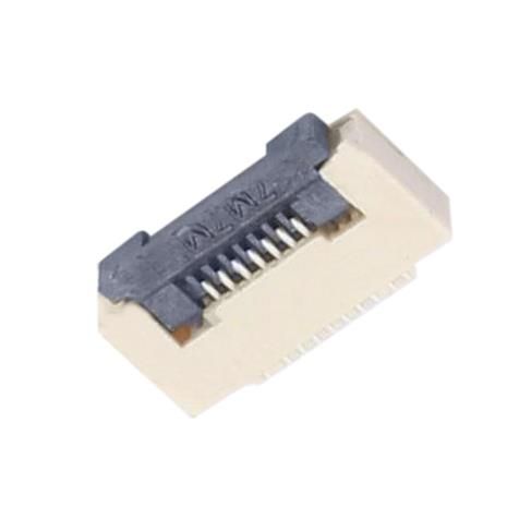AFD01-S07FCC-00  Connectors