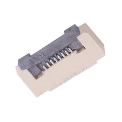 AFD01-S08FCA-00  Connectors