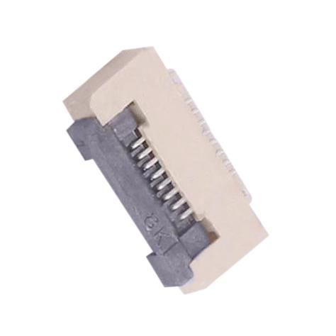 AFD01-S08FCA-00 FFC & FPC Connectors