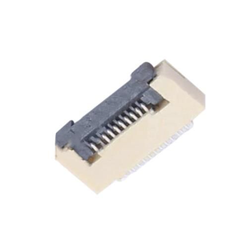 AFD01-S09FCC-00  Connectors