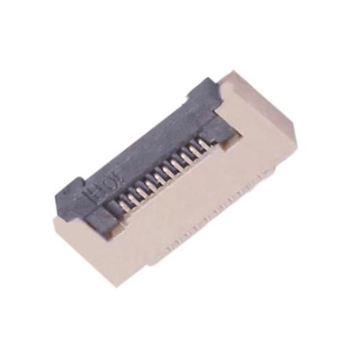 AFD01-S10FCA-00  Connectors