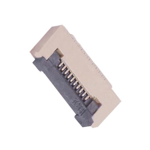 AFD01-S10FCA-00 FFC & FPC Connectors
