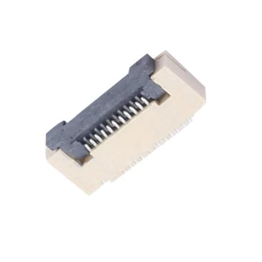 AFD01-S10FCC-00  Connectors