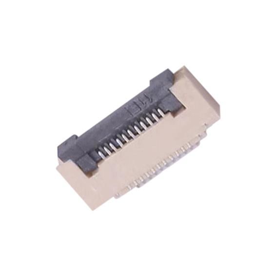 AFD01-S11FCA-00  Connectors
