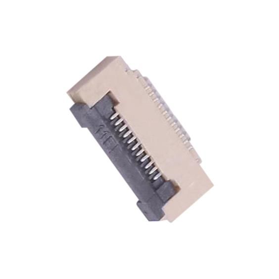 AFD01-S11FCA-00 FFC & FPC Connectors