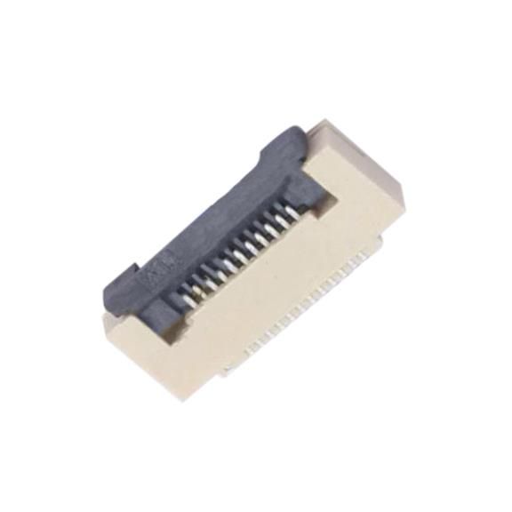 AFD01-S11FCC-00  Connectors