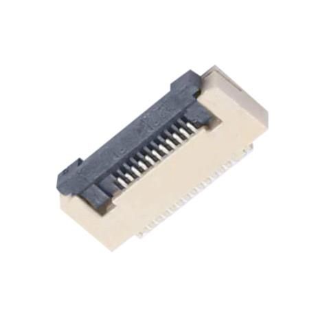 AFD01-S12FCC-00  Connectors