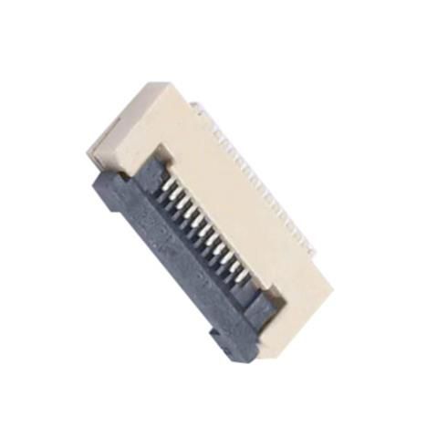 AFD01-S12FCC-00 FFC & FPC Connectors