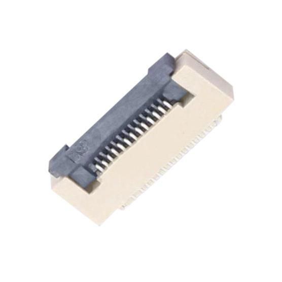 AFD01-S13FCC-00  Connectors