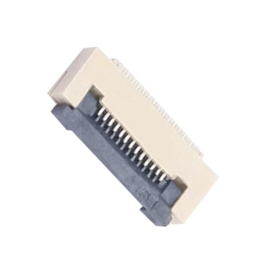 AFD01-S13FCC-00 FFC & FPC Connectors