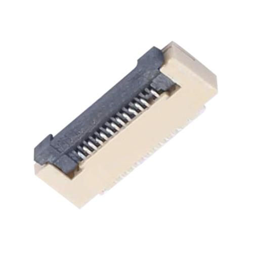AFD01-S14FCC-00  Connectors