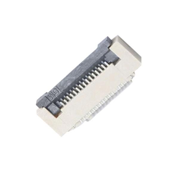 AFD01-S15FCA-00  Connectors