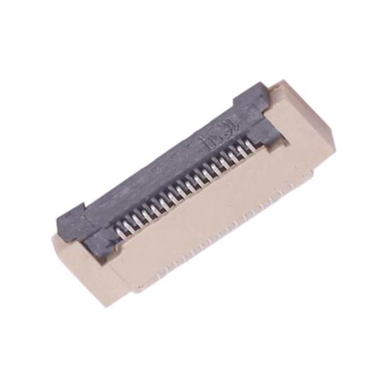 AFD01-S16FCA-00  Connectors