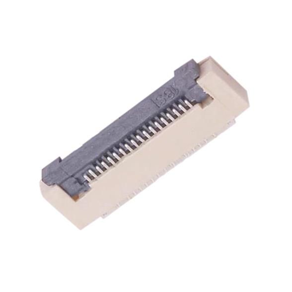 AFD01-S18FCA-00  Connectors