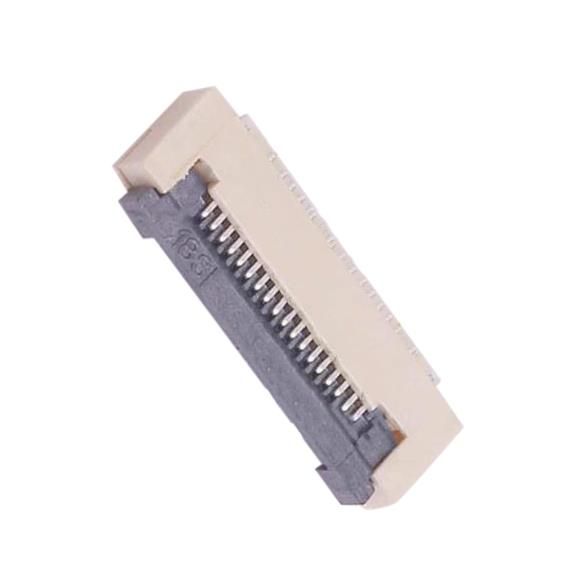 AFD01-S18FCA-00 FFC & FPC Connectors