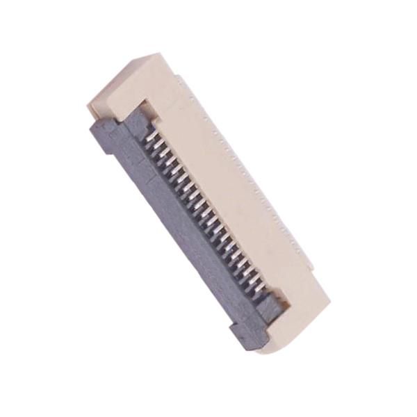 AFD01-S19FCA-00 FFC & FPC Connectors