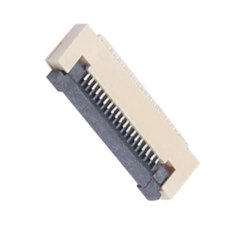 AFD01-S19FCC-00 FFC & FPC Connectors