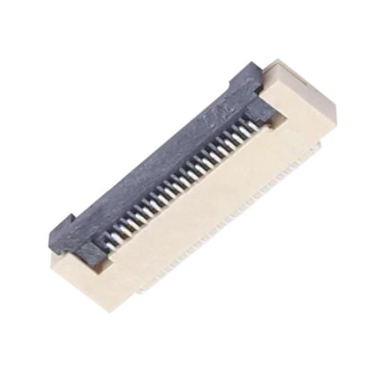 AFD01-S20FCC-00  Connectors