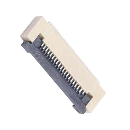AFD01-S20FCC-00 FFC & FPC Connectors