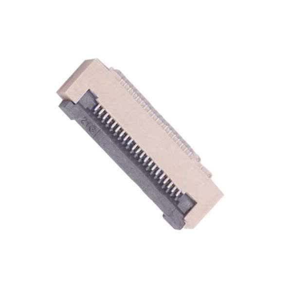 AFD01-S21FCA-00 FFC & FPC Connectors
