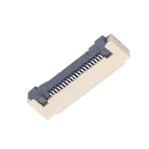 AFD01-S21FCC-00  Connectors