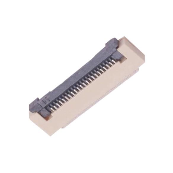 AFD01-S22FCA-00  Connectors