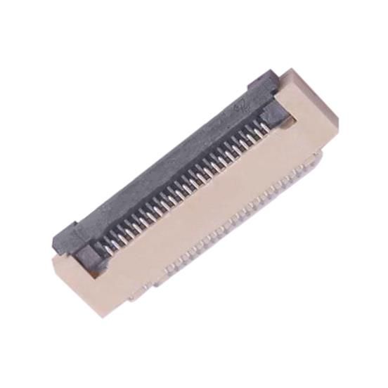 AFD01-S23FCA-00  Connectors