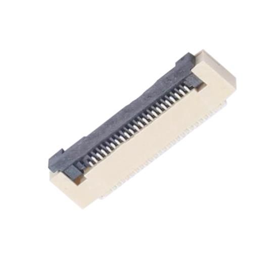 AFD01-S23FCC-00  Connectors