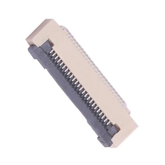 AFD01-S24FCA-00 FFC & FPC Connectors