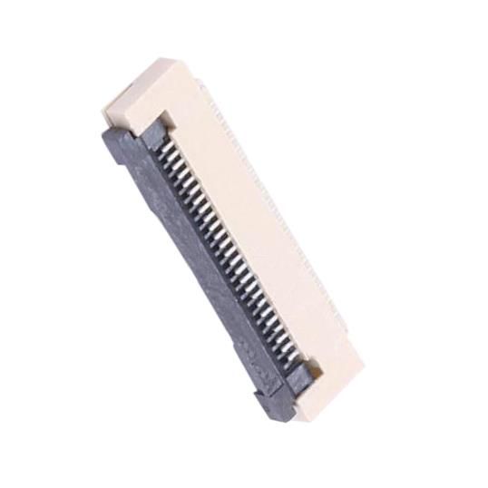 AFD01-S25FCA-00 FFC & FPC Connectors