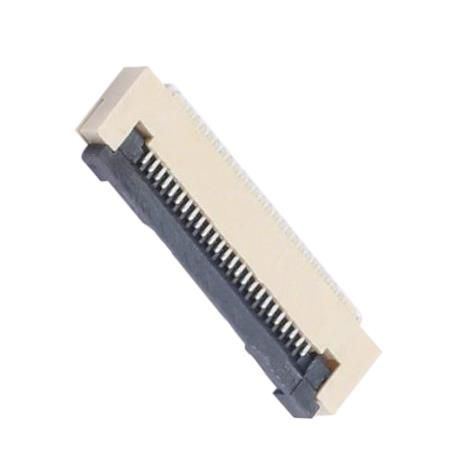 AFD01-S25FCC-00 FFC & FPC Connectors