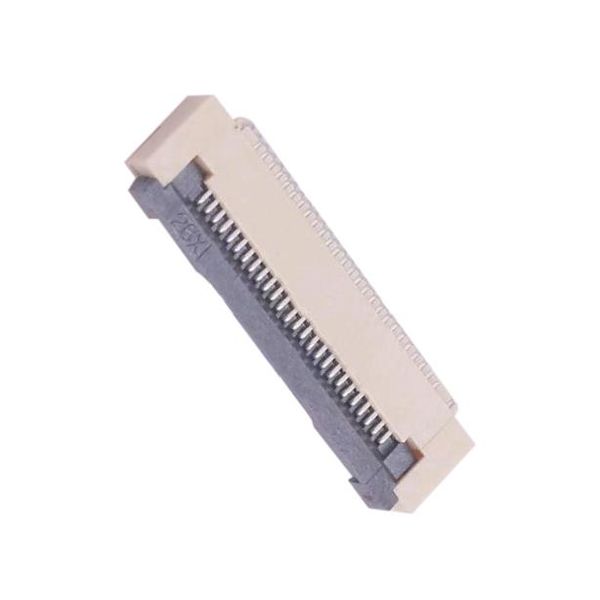 AFD01-S26FCA-00 FFC & FPC Connectors